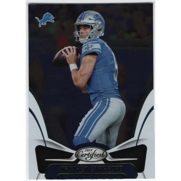 Matthew Stafford S Wife On Jalen Ramsey Comments Waste Of Time And Space Upi Com