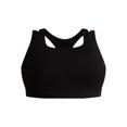 thumbnail image 5 of Avia Women's and Women's Plus Double Layer Mesh Sports Bra, Sizes XS-4X, 5 of 5