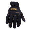 thumbnail image 2 of Guantes de soldadura DEWALT DXMF01052, puño corto, duradero, pequeño, 2 of 4