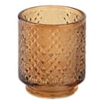 thumbnail image 2 of Portavelas Prichos De Cristal Decoración 1 Pieza, 2 of 6