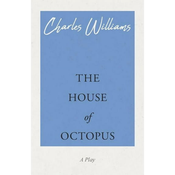 The House of Octopus (Paperback) by Charles Williams