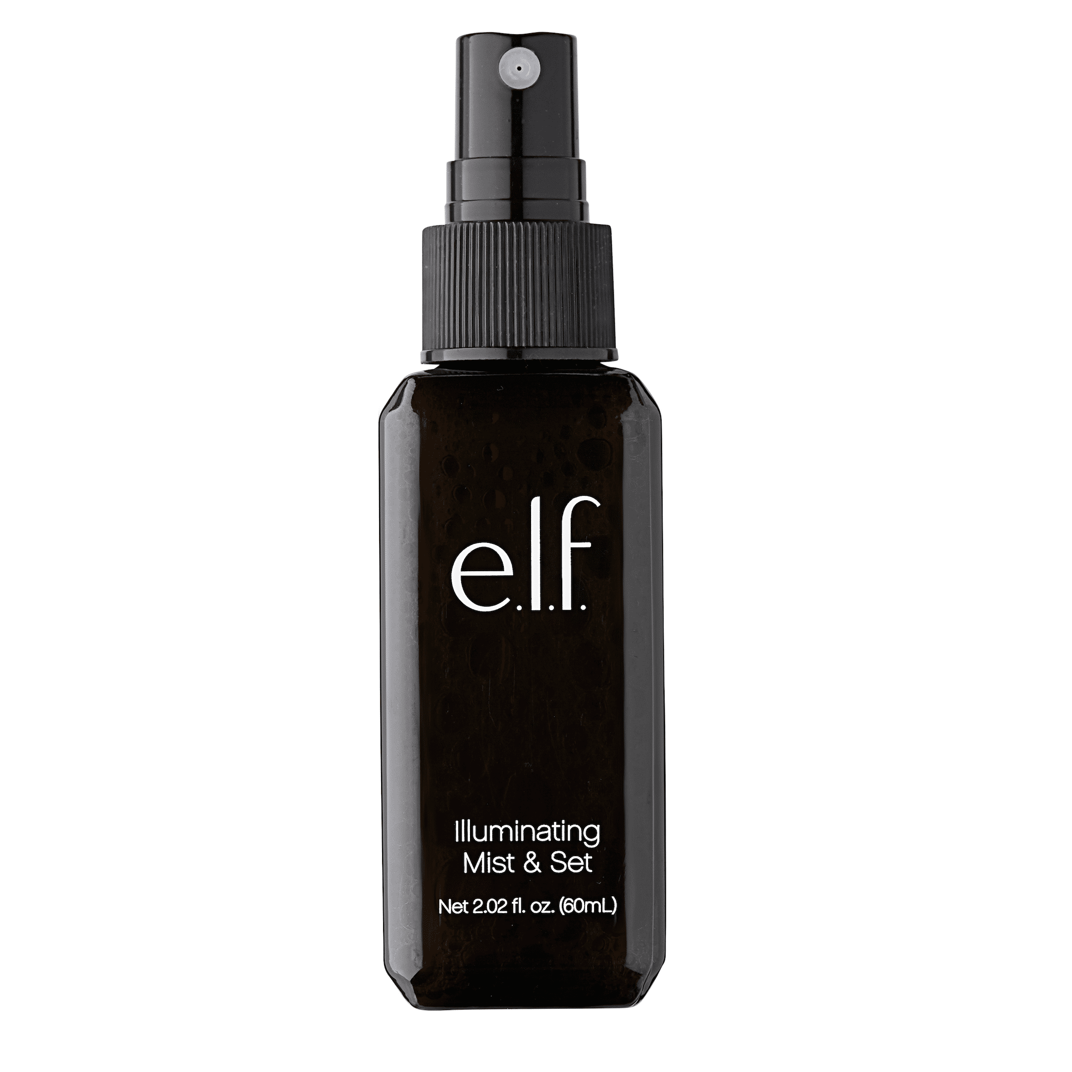 e.l.f. Cosmetics Matte Mist & Set - Small - Walmart.com