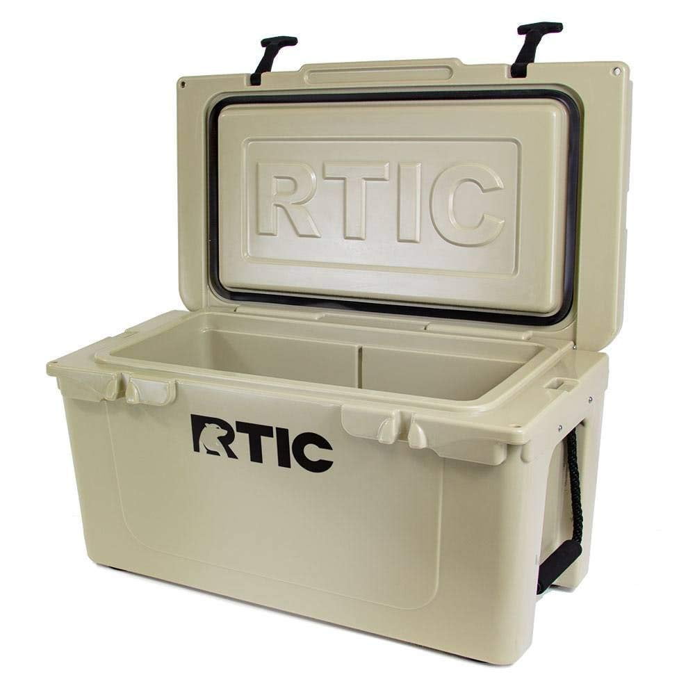 RTIC 45 Quart クーラーボックス www.autometasas.com