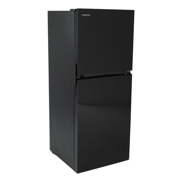 Furrion LLC Réfrigérateur BCD280WEV804H-B-6/RHH Everchill; Réfrigérateur à Double Compartiment avec Congélateur; Fixation Permanente; Charnière Droite Réversible à Charnière Gauche; 10,7 Pieds Cubes
