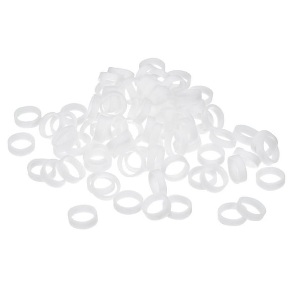 Silicone Rubber Bands