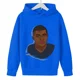 thumbnail image 3 of Sudadera deportiva azul de primavera y otoño para niños y niñas, sudadera con capucha con estampado de Mbappé para niños, ropa para niños, sudaderas con capucha para niñas, 3 of 5