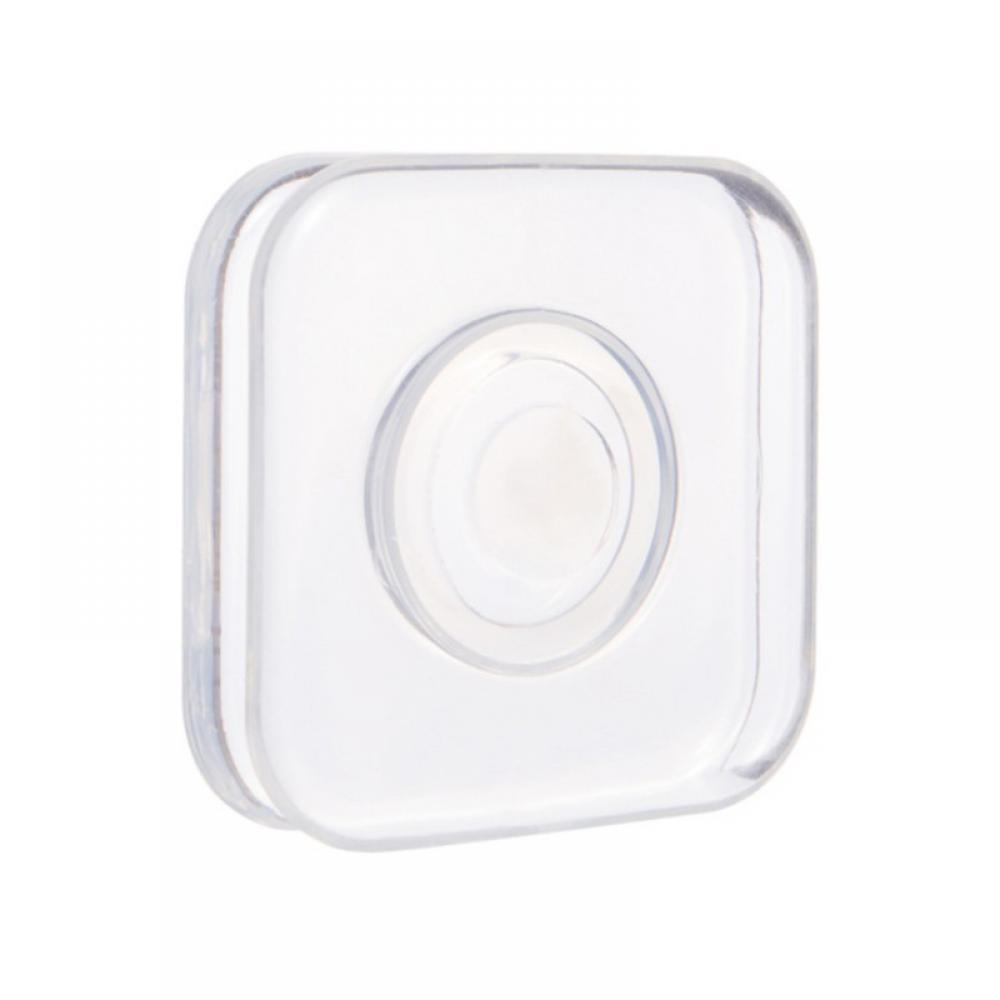 Reusable and Washable for Car Office House Anywhere Sticky Nano Magic Sticker Phone Holder with data cable storage,Fixate Anti-Slip Sticky Gel Pads circle 3pcs Reusable and Washable for Car Office House Anywhere Sticky Nano Magic Sticker Phone Holder with data cable storage,Fixate Anti-Slip Sticky Gel Pads circle 3pcs