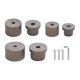thumbnail image 1 of 3 PPR Pipe Hot Melt Die Professional Pipe Welding Tool Ergonomic Handle 1/2 Inch 3/4 Inch 1 Inch Pipe Plumbing, 1 of 5