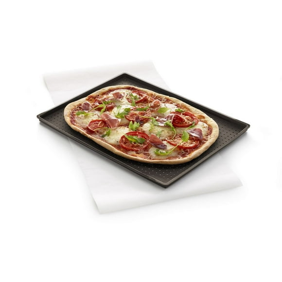 Lekue Crunchy Rectangular Pizza Mat
