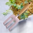 thumbnail image 4 of shyuyusa Small Gardening Tool Set Shovel Rake For Planting Beach Digging Garden Horticulture And Sand Playing, 4 of 7