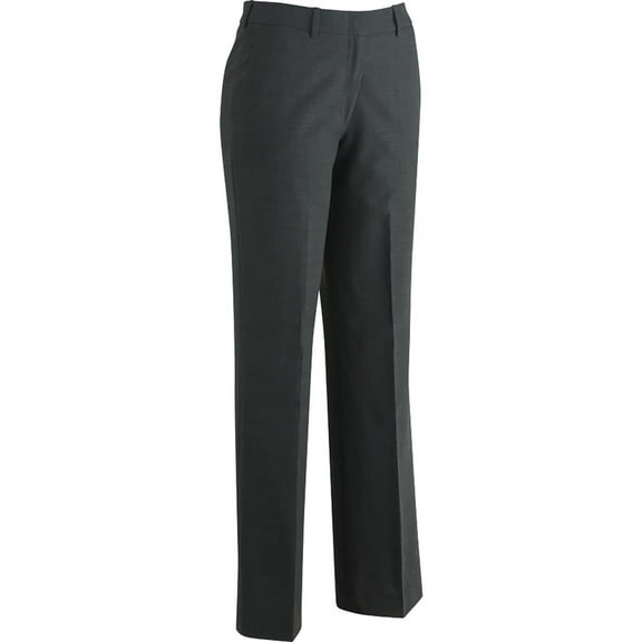 Edwards Ladies' Redwood & Ross Flat Front Dress Pant