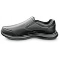 thumbnail image 3 of SR Max Saratoga Men's Slip On Oxford Style Slip-Resistant Soft Toe Work Shoe., 3 of 5