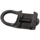 thumbnail image 4 of De Correa Trasera Ras Para Exteriores, Hebilla Superior, Cinturón Para Exteriores, Hebilla Cuadrada, Base De Cordón Para Escalada, Accesorios De Aventura 4 Piezas Vogacara OD013387-00, 4 of 6