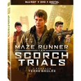 thumbnail image 1 of EONE/FOX HOME MAZE RUNNER 2 BD, 1 of 1