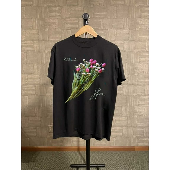 Her's – She Needs Him Album Band Collection S to 5XL T-shirt TMB4033