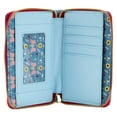 thumbnail image 2 of Monedero Loungefly de la serie de libros Dumbo de Disney con cremallera, multicolor, 2 of 2