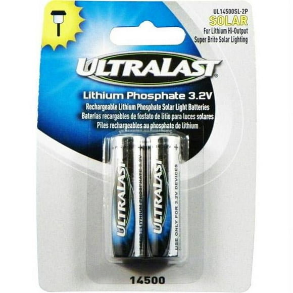 UltraLast - Batterie Appareil Photo Li-Ion 950 mAh - pour Canon PowerShot S410; PowerShot ELPH S100, S110, S200, S230, S300, S330, S400, S410, S500