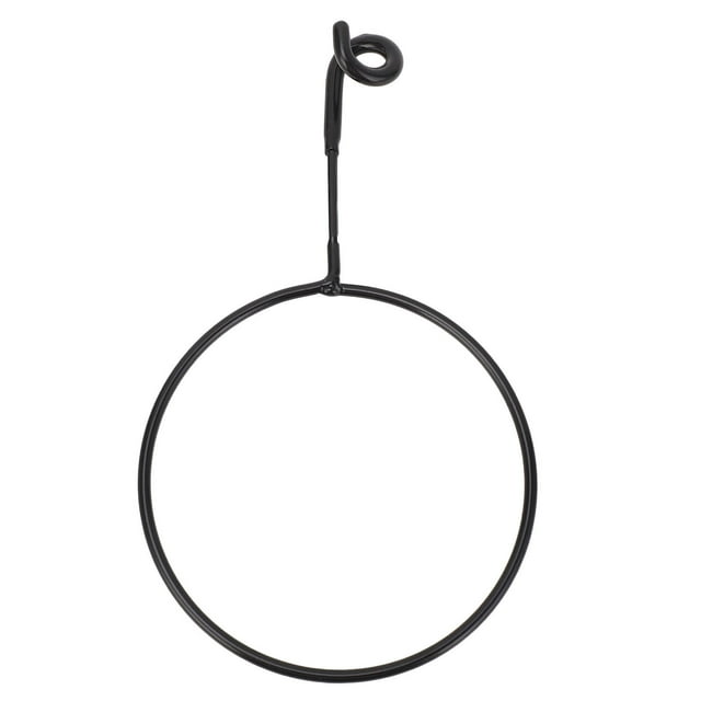 RACK DE ALMACENAMENTO DE POSTO DE LUZ DE ALEACIÓN DE ALUMINIO SOPORTE DE ALMACENAMIENTO PORTál Monado en Posto para Vástago de 12 mm