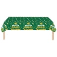 thumbnail image 2 of Graduation Party Tablecloth Party Tablecloth Holiday Party Background Wall Table Decoration, 2 of 7