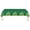 Green, variant on Graduation Decorations 2026 Brown and Gold Plastic Tablecloth Disposable Class of 2026 Congrats Grad Rectangle Table Cover 54 x 108 Inch Table Cloth Graduation Party Decorations Supplies