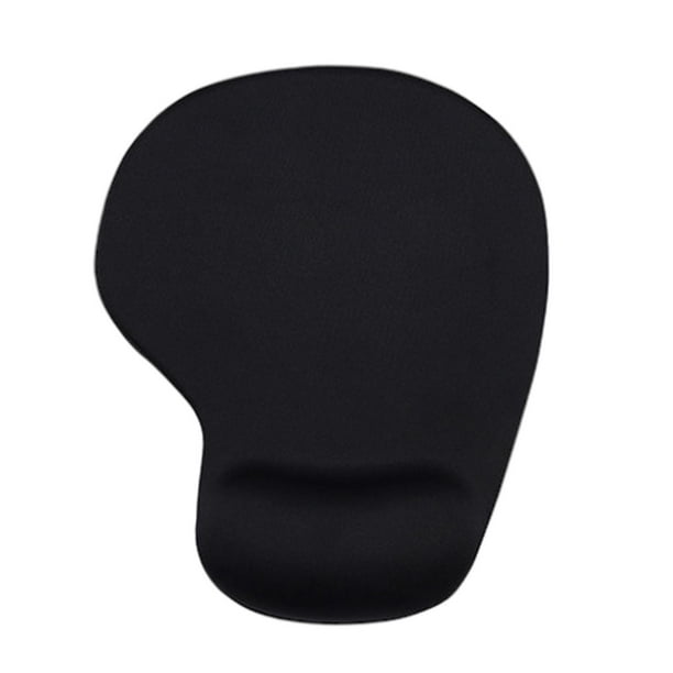 Alfombrilla de ratón Sunnimix Antideslizante Negro