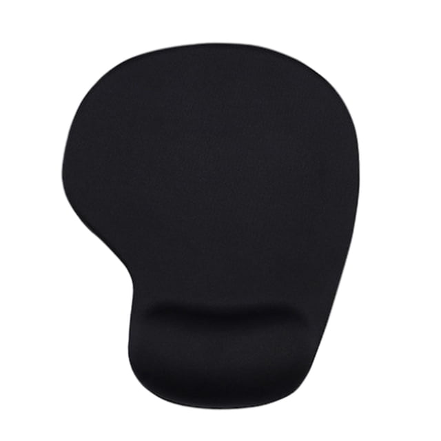 Alfombrilla de ratón Sunnimix Antideslizante Negro
