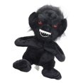 thumbnail image 2 of Children Soft Cartoon Plush Toy Cute Funny Stuffed Doll Toy Home Decoration for Halloween Party Type 3, 2 of 4