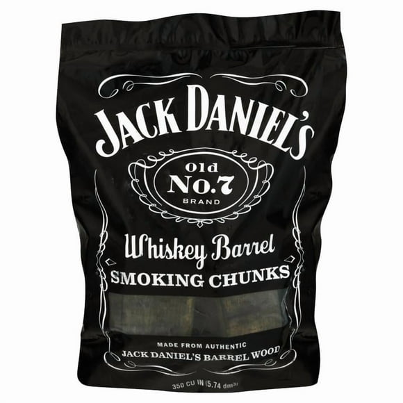 WOOD SMKNG CHK WSKY OAK(Pack of 1)