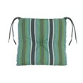 thumbnail image 1 of Coussin de chaise, 1 of 5