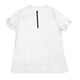 thumbnail image 3 of pstuiky Camisas de manga corta para hombre, Camisa de verano para hombre, playera, de manga corta, informal, de color liso, con botones, manga corta y cuello en V. camisas casuales para hombre l, 3 of 3