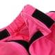 thumbnail image 3 of Pantalones cortos acolchados de compresión para niños, para esquí, snowboard, patinaje, hockey, ciclismo, cadera XS, 3 of 9