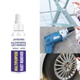 thumbnail image 1 of multi purpose rust remover 30ML Multi Purpose Rust Remover Spray Wipe Blocker Corrosion Inhibitor Anti Rust Metal Iron Surface Paint Car Maintenance ANGGREK Otros, 1 of 6