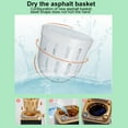 thumbnail image 3 of Washing Machine Toy Mini Electric Washing Machine Toy Makeup Brushes Cleaning Dehydration Spin Dryer, 3 of 8