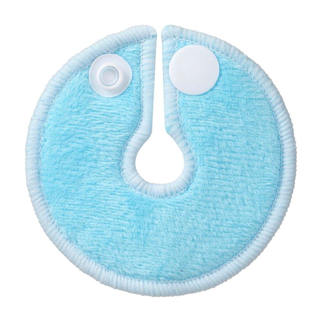 Almohadilla de lactancia materna antidesbordamiento Almohadilla de lactancia materna 7,5 cm Almohadilla de diálisis Tubo de infusión Lavado de diálisis Sábana de algodón Sábana de leche de tres capas.