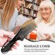 thumbnail image 1 of Horn Comb Hair Growth & Massage Horn Comb Massage Comb, 1 of 4