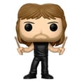 thumbnail image 2 of Funko POP Music: Metallica - Lars Ulrich, 2 of 2