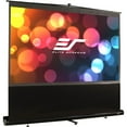 thumbnail image 2 of ezCinema F100NWH Projection Screen, 2 of 6