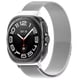 thumbnail image 1 of Correa para Galaxy Watch 8 Ultra 47mm, Acero Inoxidable Milanés, 1 of 5