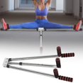 thumbnail image 2 of Máquina de estiramiento de piernas con 3 barras para ballet, yoga, danza, artes marciales, gimnasio en casa, ejercicios como se muestra, como se muestra, 2 of 5