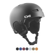 TSG Gravity Snowboard Ski Helmet, Hardshell, ABS, EPS, Different Sizes & Colors