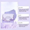 thumbnail image 5 of RAGUPEL Oil Blotting Sheets for Face,100Pc Counts Blotting Paper for Oily Skin,Oil Absorbing Sheets for Face, 5 of 7