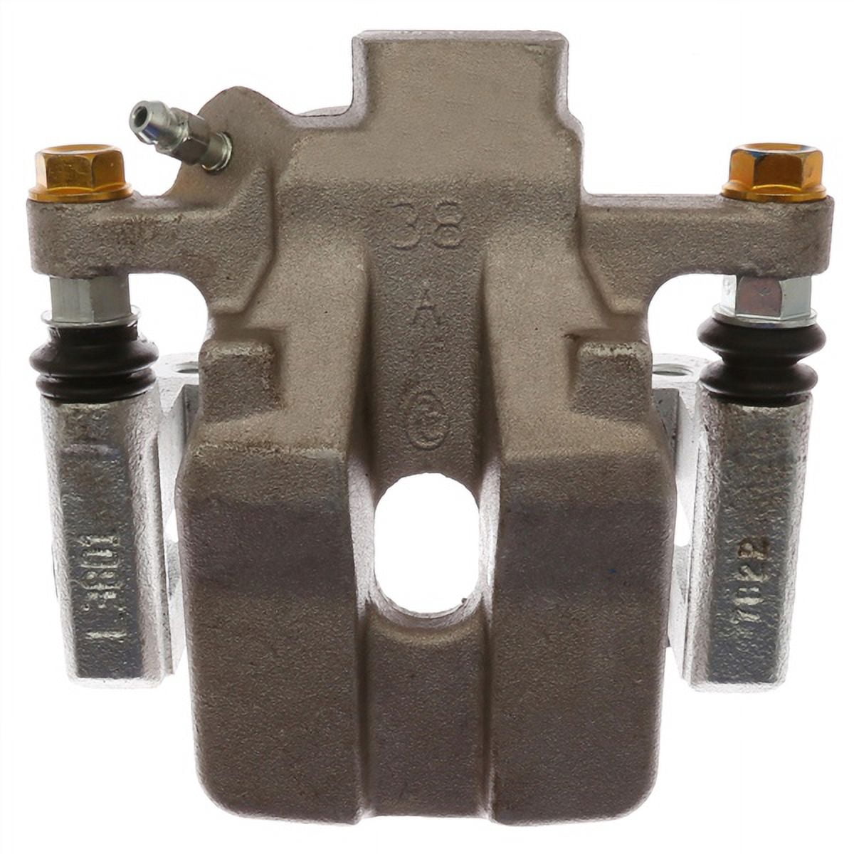 ACDelco 18FR2600C Reman Friction Ready Coated Disc Brake Caliper