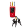 thumbnail image 2 of Triplett PR450 Motor and Phase Rotation Tester, 2 of 3