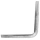 thumbnail image 5 of 60Pcs 20mm x 20mm Soporte de Estante de 90 Grados Soporte de Esquina Soporte Angular, 5 of 5