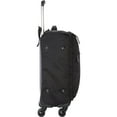 22 Expandable Lightweight Spinner CarryOn