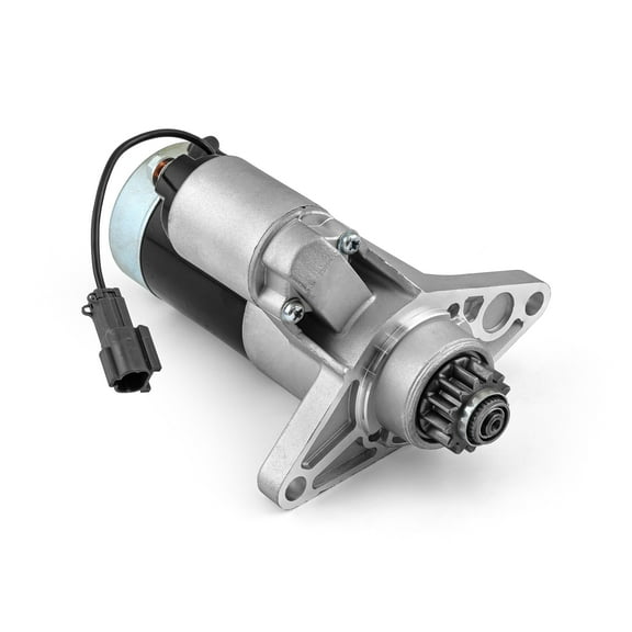 Speedmaster PCE393.1045 Compatible with Mazda RX8 1.3L 2009-2011 Mini High-Torque Starter Motor
