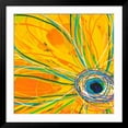 thumbnail image 2 of Art.com Big Pop Floral I Art Print by Ricki Mountain, Black Frame Wall Art, 38" x 38", 2 of 5