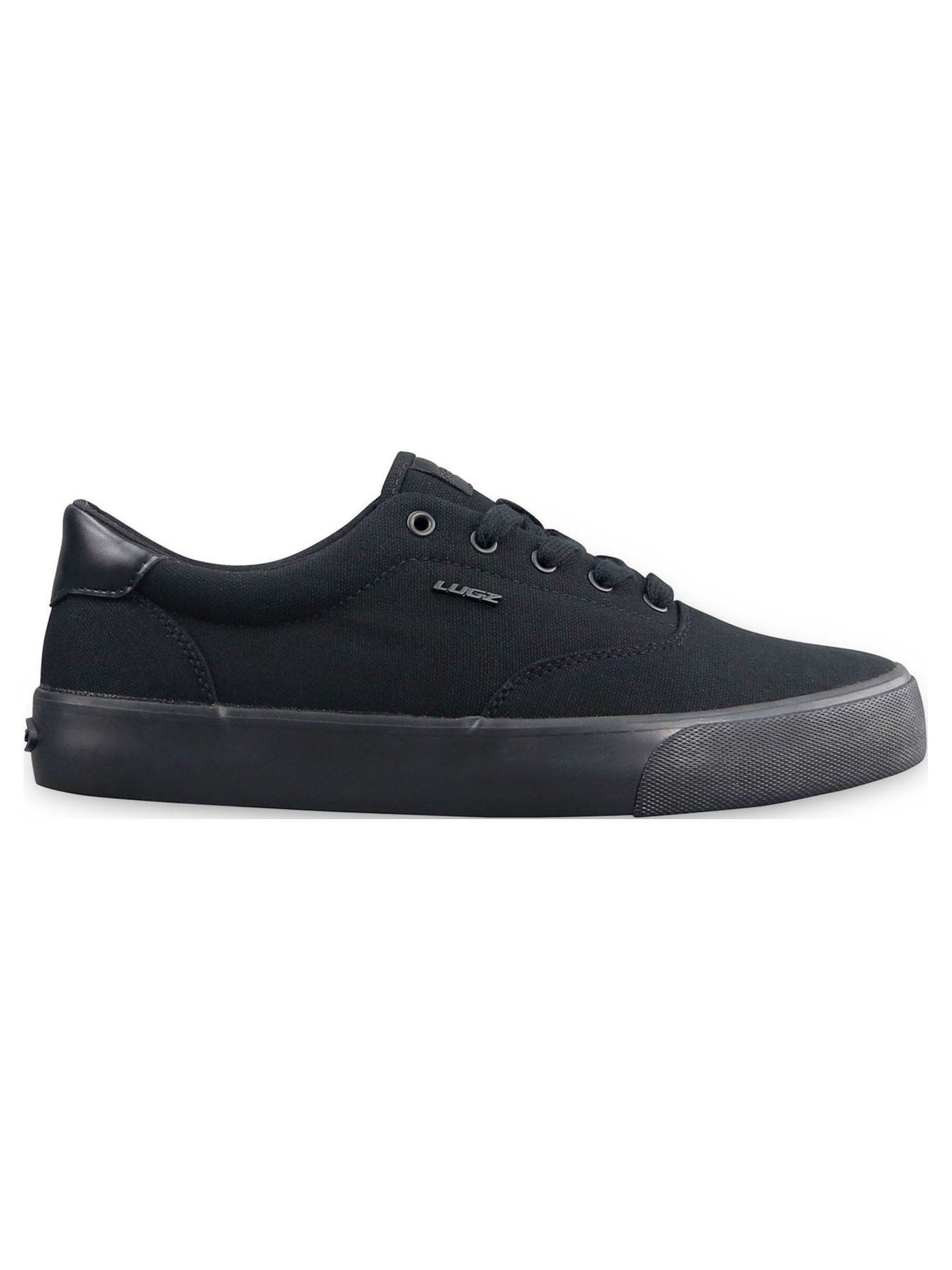 Lugz Men's Avi Canvas Low Top Skate Sneaker photo 7