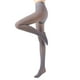 thumbnail image 1 of Sonducket Leggings cálidos para mujer cómodos y suaves que enfatizan las curvas elegantes Medias de terciopelo para mujer Prendas para la parte inferior del cuerpo gris 220g【80-140】, 1 of 6