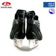 thumbnail image 6 of BOTAS - YUKON 381 - Men's Ice Hockey Skates | Made in Europe (Czech Republic) | Color: Black with Silver, Size Adult 4.5, 6 of 7